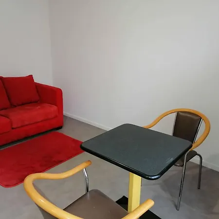 Apartment Chez Alberto *