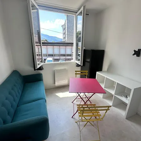 Chez Alberto Apartment *