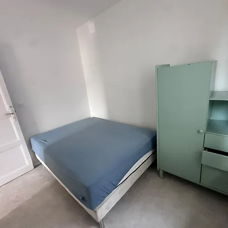 Apartment Chez Alberto Lourdes